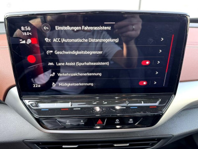 VW ID.5 Gebrauchtwagen