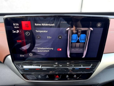 VW ID.5 Gebrauchtwagen