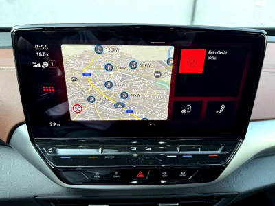 VW ID.5 Gebrauchtwagen