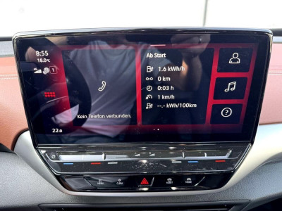 VW ID.5 Gebrauchtwagen