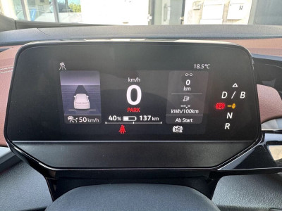 VW ID.5 Gebrauchtwagen