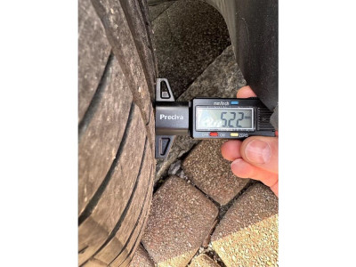 VW ID.5 Gebrauchtwagen