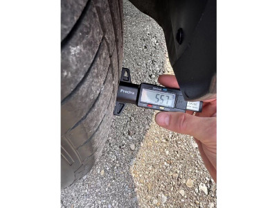 VW ID.5 Gebrauchtwagen