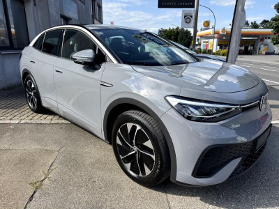 VW ID.5 Gebrauchtwagen