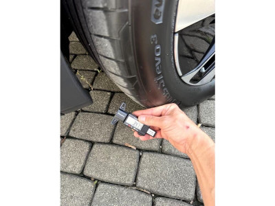 VW ID.5 Gebrauchtwagen