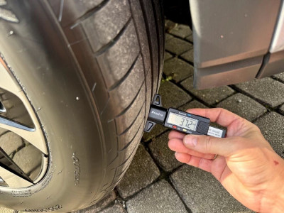 VW ID.5 Gebrauchtwagen