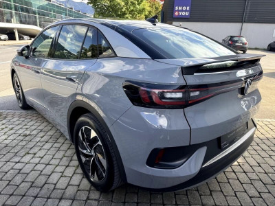 VW ID.5 Gebrauchtwagen