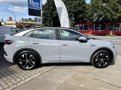 VW ID.5 Gebrauchtwagen