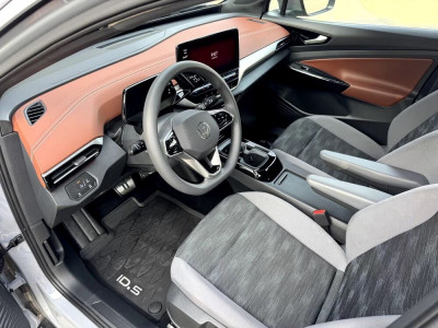 VW ID.5 Gebrauchtwagen