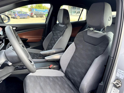 VW ID.5 Gebrauchtwagen