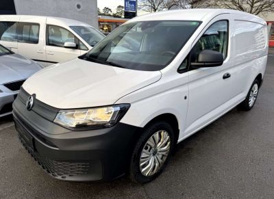 VW Caddy Gebrauchtwagen VW Caddy Gebrauchtwagen