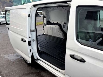 VW Caddy Gebrauchtwagen VW Caddy Gebrauchtwagen