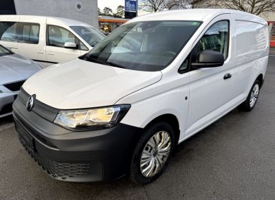 VW Caddy Gebrauchtwagen VW Caddy Gebrauchtwagen