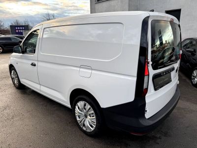 VW Caddy Gebrauchtwagen VW Caddy Gebrauchtwagen