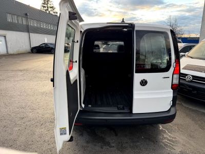 VW Caddy Gebrauchtwagen VW Caddy Gebrauchtwagen