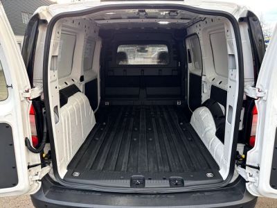 VW Caddy Gebrauchtwagen VW Caddy Gebrauchtwagen
