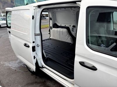 VW Caddy Gebrauchtwagen VW Caddy Gebrauchtwagen