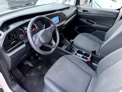 VW Caddy Gebrauchtwagen VW Caddy Gebrauchtwagen