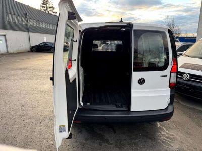 VW Caddy Gebrauchtwagen VW Caddy Gebrauchtwagen