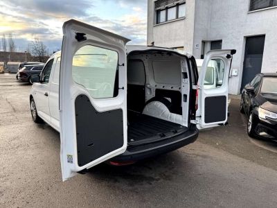 VW Caddy Gebrauchtwagen VW Caddy Gebrauchtwagen