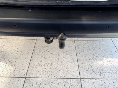 Peugeot Partner Gebrauchtwagen