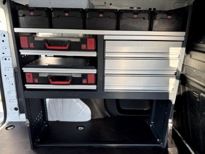 Peugeot Partner Gebrauchtwagen