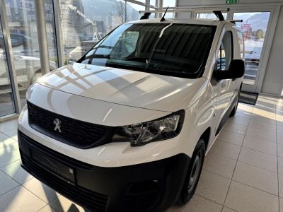 Peugeot Partner Gebrauchtwagen
