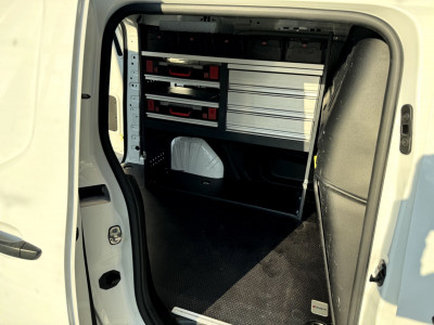 Peugeot Partner Gebrauchtwagen