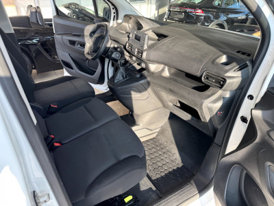 Peugeot Partner Gebrauchtwagen