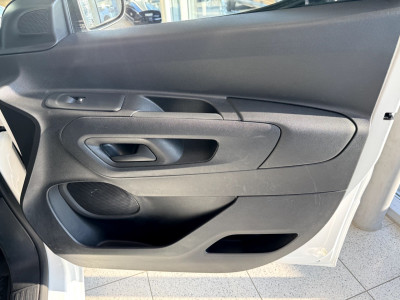 Peugeot Partner Gebrauchtwagen