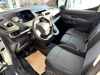 Peugeot Partner Gebrauchtwagen