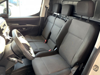 Peugeot Partner Gebrauchtwagen