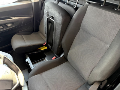 Peugeot Partner Gebrauchtwagen