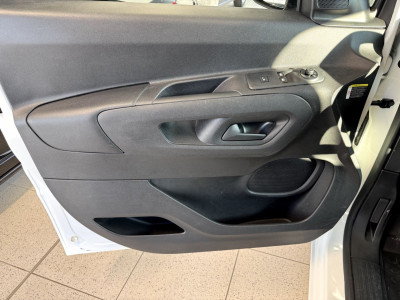 Peugeot Partner Gebrauchtwagen