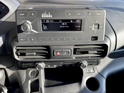 Peugeot Partner Gebrauchtwagen