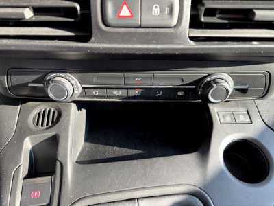 Peugeot Partner Gebrauchtwagen