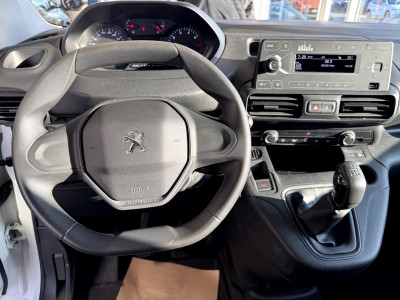 Peugeot Partner Gebrauchtwagen