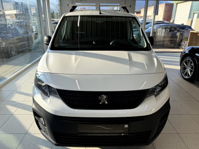 Peugeot Partner Gebrauchtwagen