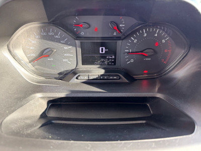 Peugeot Partner Gebrauchtwagen