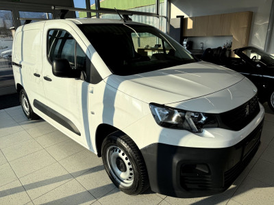 Peugeot Partner Gebrauchtwagen