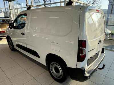 Peugeot Partner Gebrauchtwagen