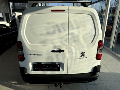 Peugeot Partner Gebrauchtwagen