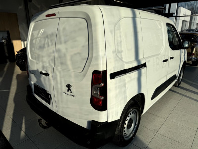 Peugeot Partner Gebrauchtwagen