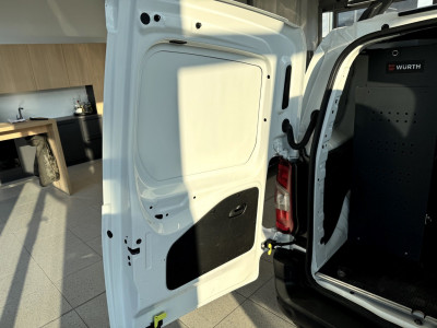 Peugeot Partner Gebrauchtwagen