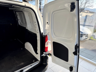 Peugeot Partner Gebrauchtwagen