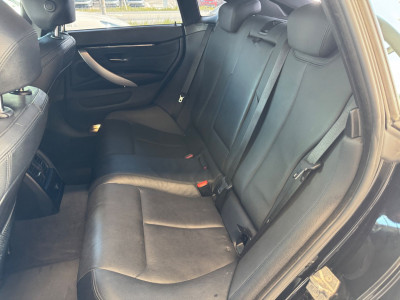 BMW 4er Gran Coupe Gebrauchtwagen