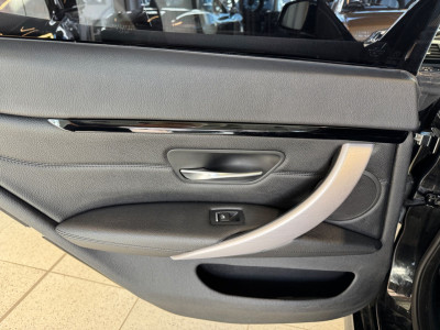 BMW 4er Gran Coupe Gebrauchtwagen