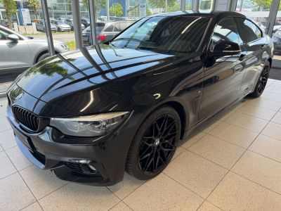 BMW 4er Gran Coupe Gebrauchtwagen BMW 4er Gran Coupe Gebrauchtwagen