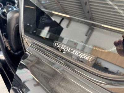 BMW 4er Gran Coupe Gebrauchtwagen