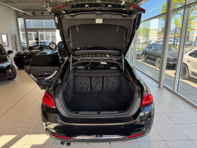 BMW 4er Gran Coupe Gebrauchtwagen